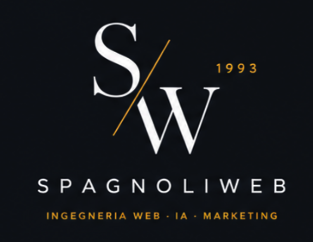 SpagnoliWeb